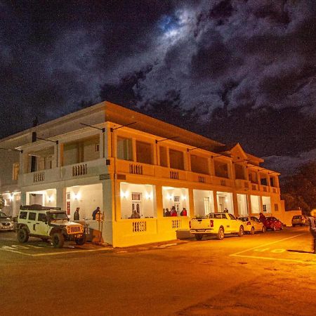 Karoo Art Hotel Баридейл Екстериор снимка