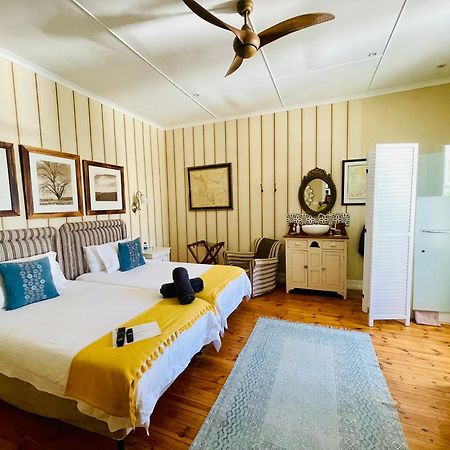 Karoo Art Hotel Баридейл Екстериор снимка