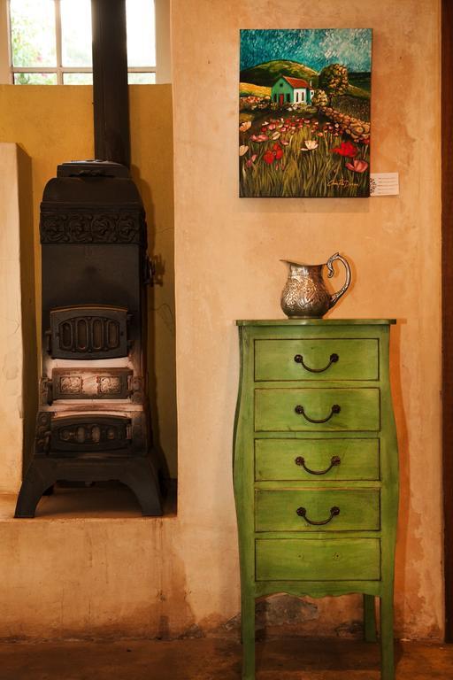 Karoo Art Hotel Баридейл Екстериор снимка