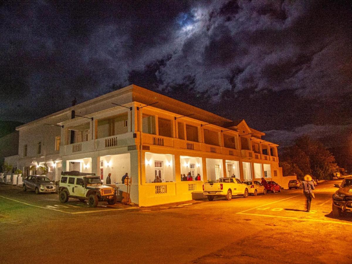 Karoo Art Hotel Баридейл Екстериор снимка