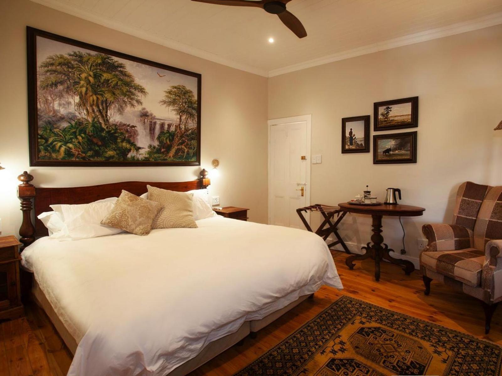 Karoo Art Hotel Баридейл Стая снимка