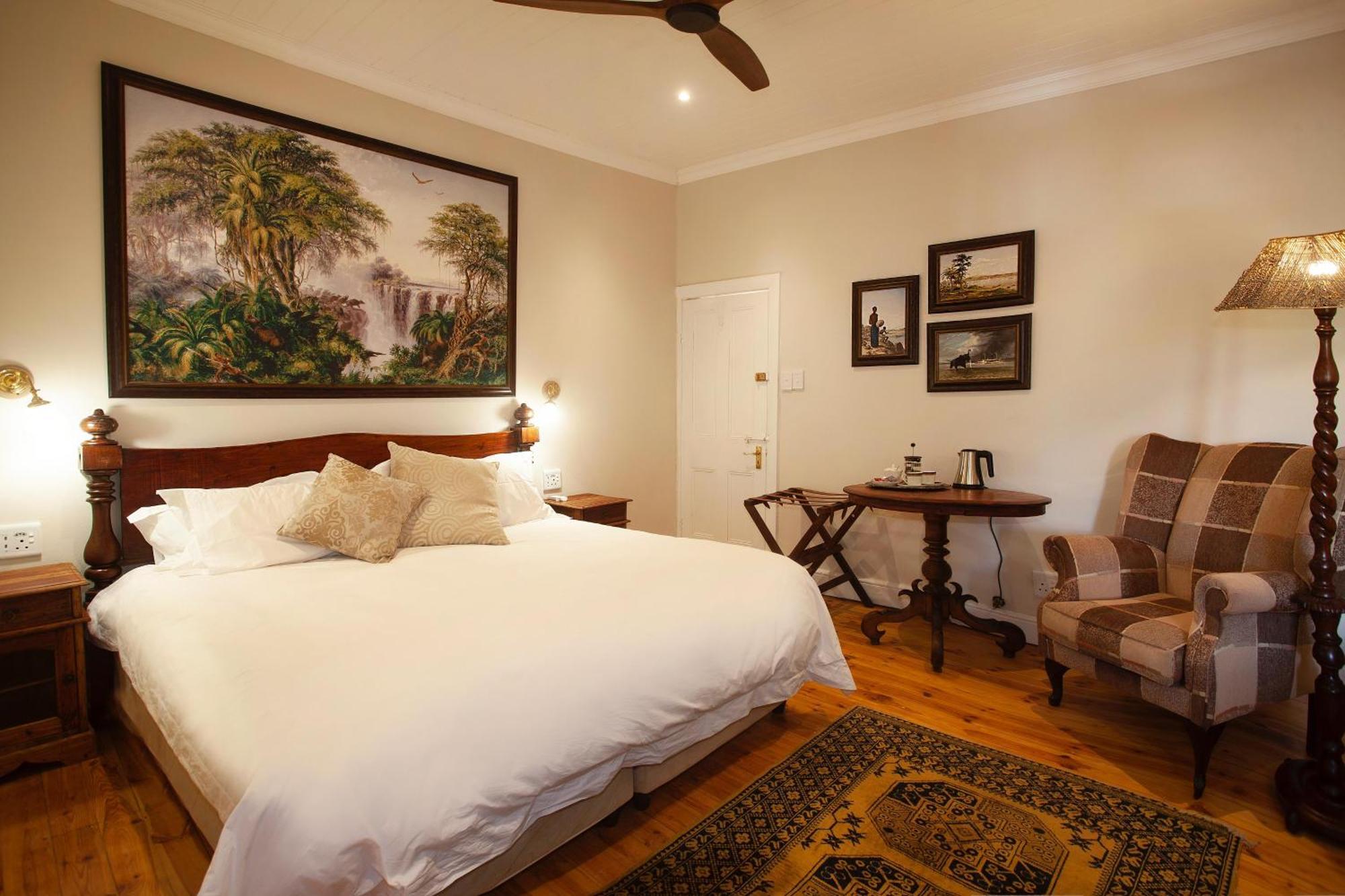Karoo Art Hotel Баридейл Екстериор снимка