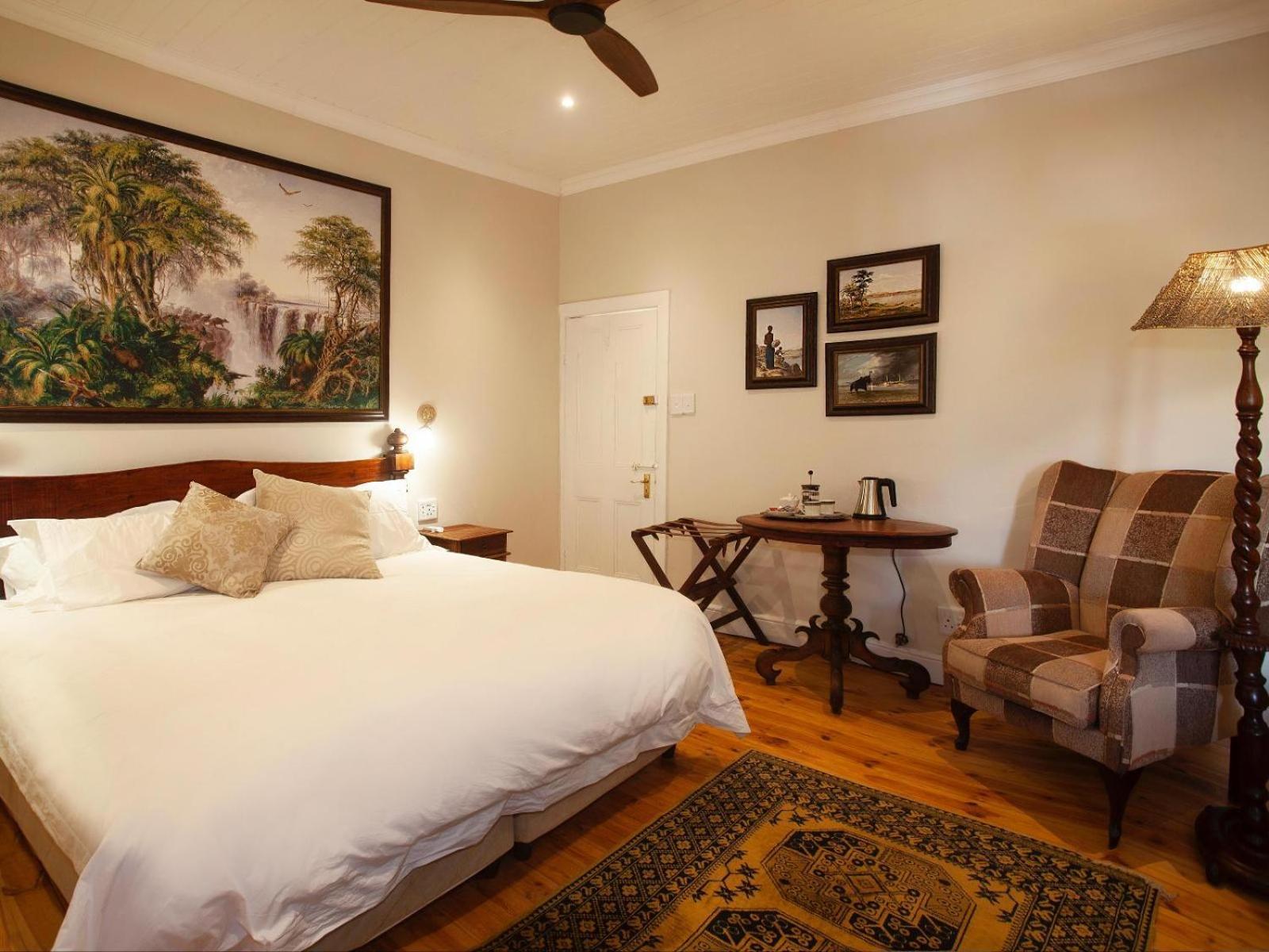 Karoo Art Hotel Баридейл Екстериор снимка