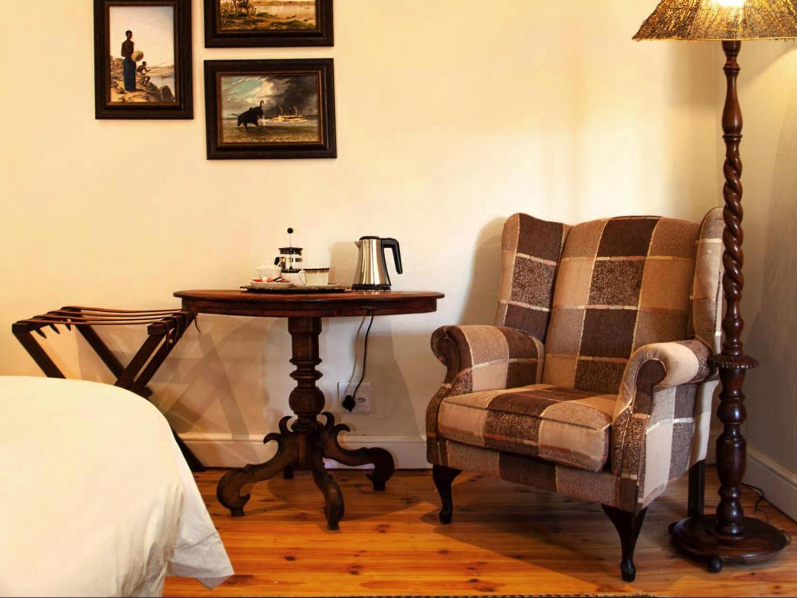 Karoo Art Hotel Баридейл Екстериор снимка