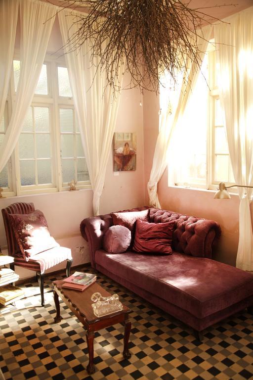 Karoo Art Hotel Баридейл Екстериор снимка