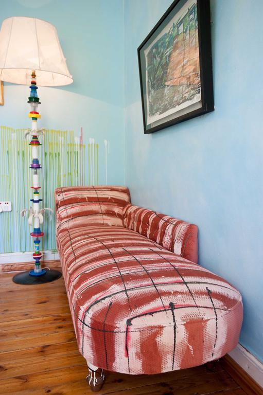 Karoo Art Hotel Баридейл Екстериор снимка