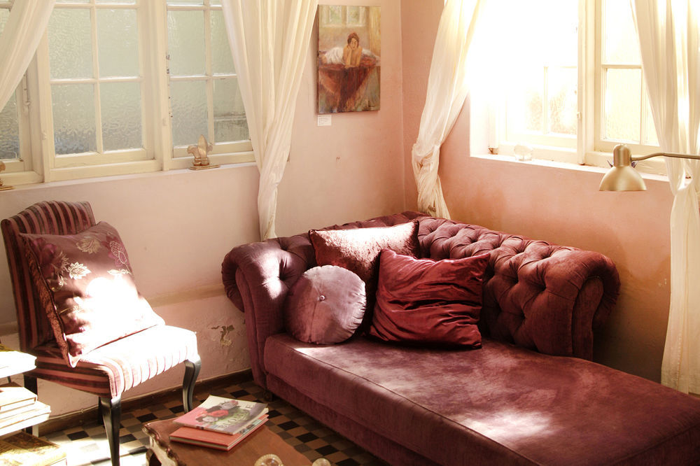 Karoo Art Hotel Баридейл Екстериор снимка