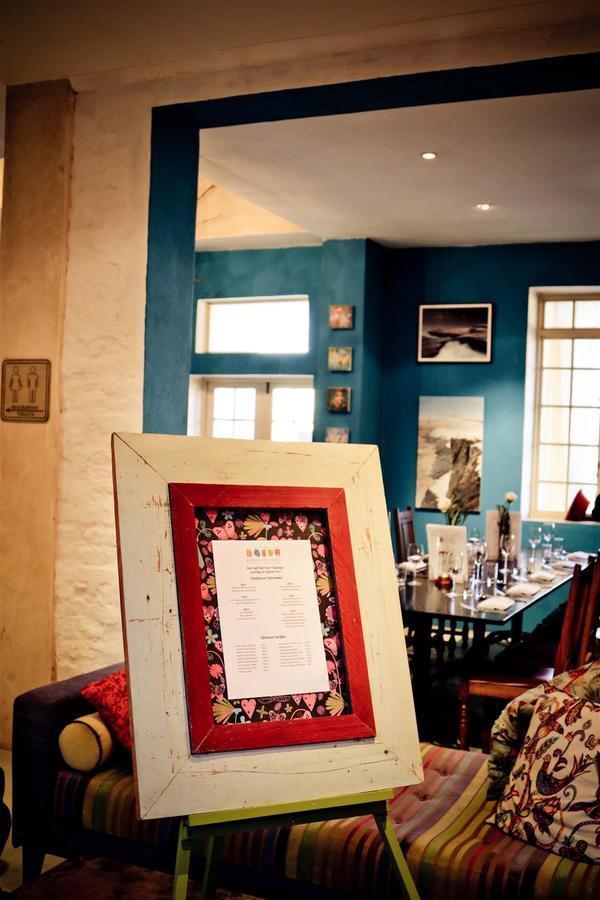Karoo Art Hotel Баридейл Екстериор снимка