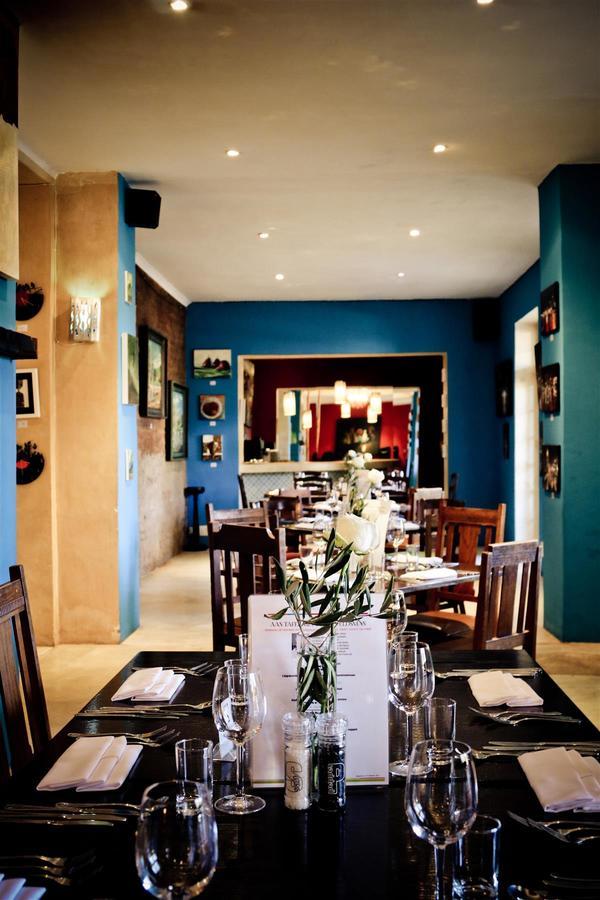 Karoo Art Hotel Баридейл Екстериор снимка